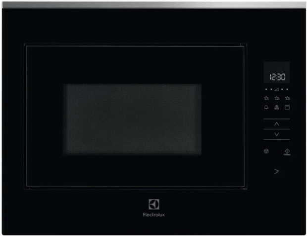 KMFD264TEX || Electrolux 26L Built in Microwave Oven with Grill